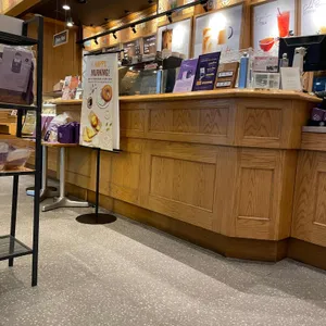 커피빈 리뷰 사진