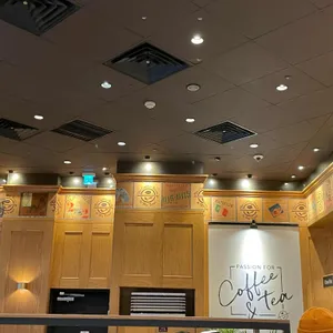 커피빈 리뷰 사진