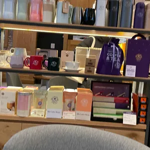 커피빈 리뷰 사진