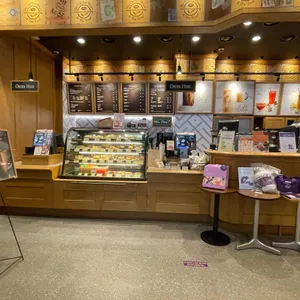 커피빈 리뷰 사진