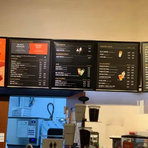 투썸플레이스 리뷰 사진