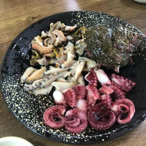 우도밥상 사진