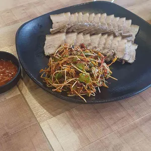 메밀가 사진