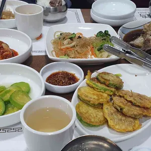 송학 사진