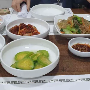 송학 사진