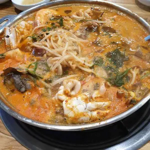 호남해물탕 사진