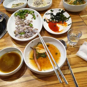 호남해물탕 사진
