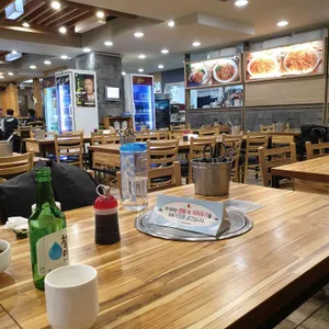호남해물탕 리뷰 사진