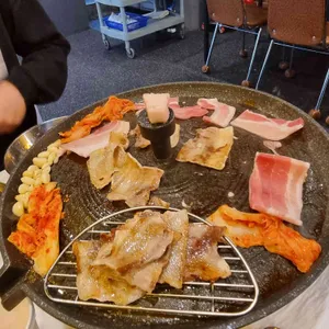 냅다청양집 사진