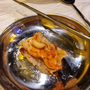 냅다청양집 사진