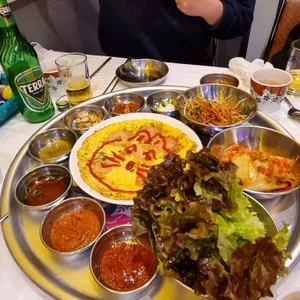 냅다청양집 사진