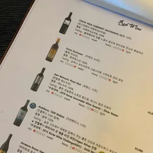 비율 리뷰 사진