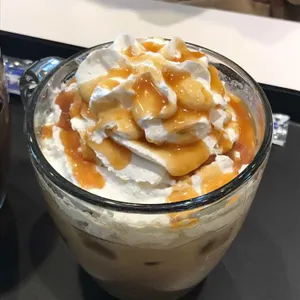 이디야커피 사진