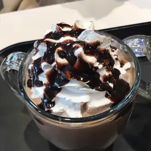 이디야커피 사진
