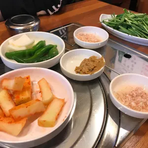 장가네 사진