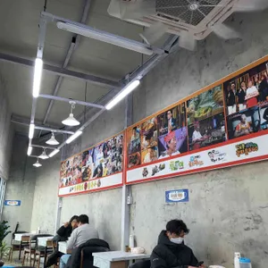 강릉현대장칼국수 리뷰 사진