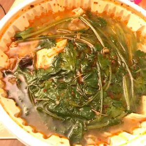 탕화쿵푸 사진