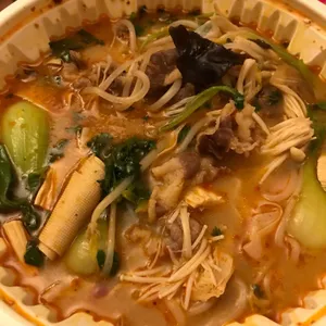 탕화쿵푸 사진