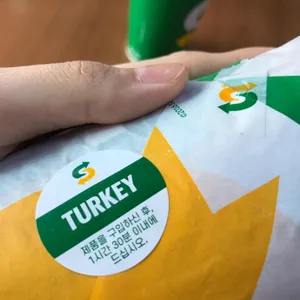 써브웨이 사진