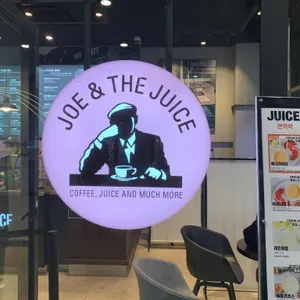 조앤더주스 대표 사진