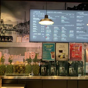 조앤더주스 리뷰 사진