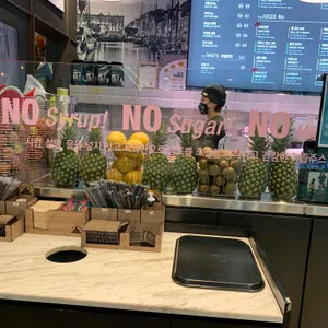 조앤더주스 리뷰 사진