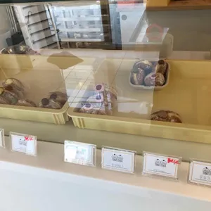 프랜즈도넛 리뷰 사진