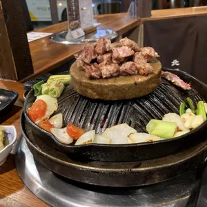 징기스 사진