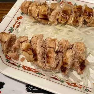 징기스 사진