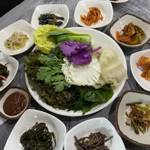 청풍명월 횟집 리뷰 사진