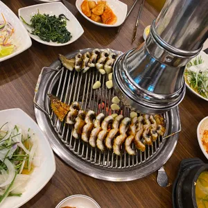 강마루 사진