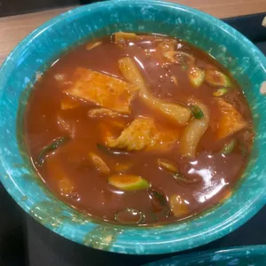 우리할매떡볶이 사진