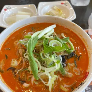이비가짬뽕 리뷰 사진