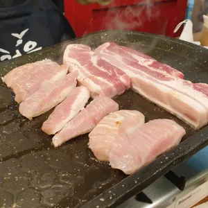 본토박이 사진