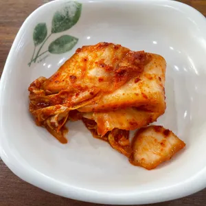 방산바지락칼국수 사진
