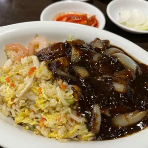 장가계 사진