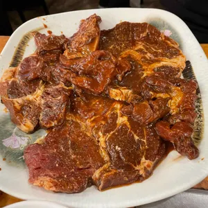 대원갈비 리뷰 사진