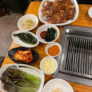 대원갈비 리뷰 사진