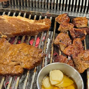 대원갈비 리뷰 사진