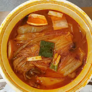 정정아식당 사진