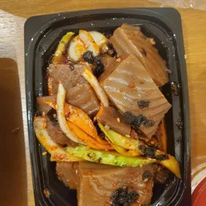정정아식당 사진