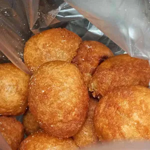 신포꽈배기 사진