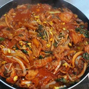 원조수구레 사진