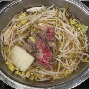 샤브진 사진