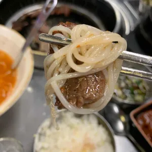 신촌서서갈비 사진