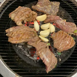신촌서서갈비 사진