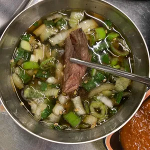 신촌서서갈비 사진
