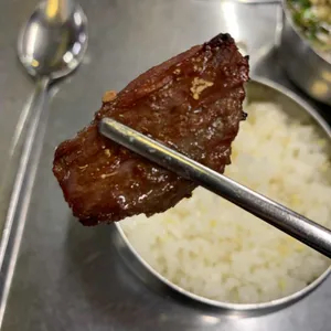 신촌서서갈비 사진