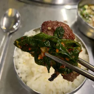 신촌서서갈비 사진