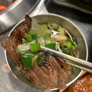 신촌서서갈비 사진